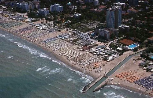 Apartmán Casa Liana Cervia 0*,  Itálie