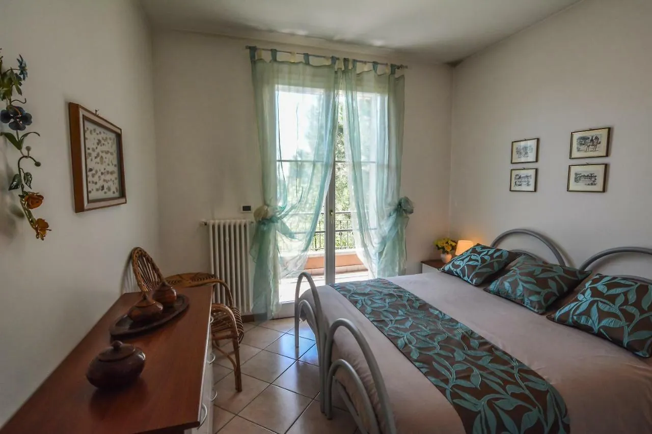 Apartmán Casa Liana Cervia 0*,