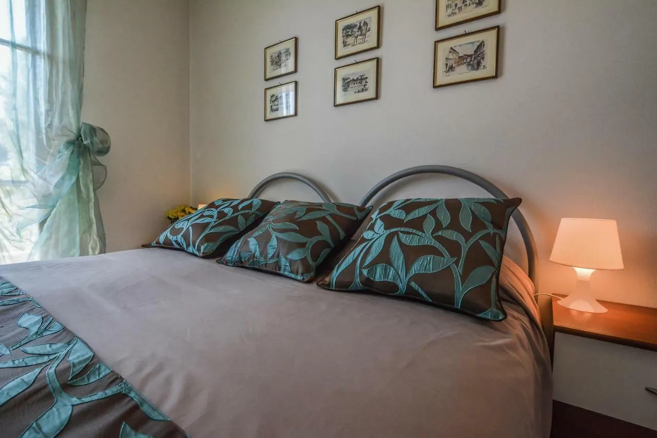 Apartmán Casa Liana Cervia