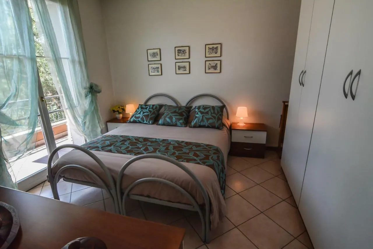 Apartmán Casa Liana Cervia