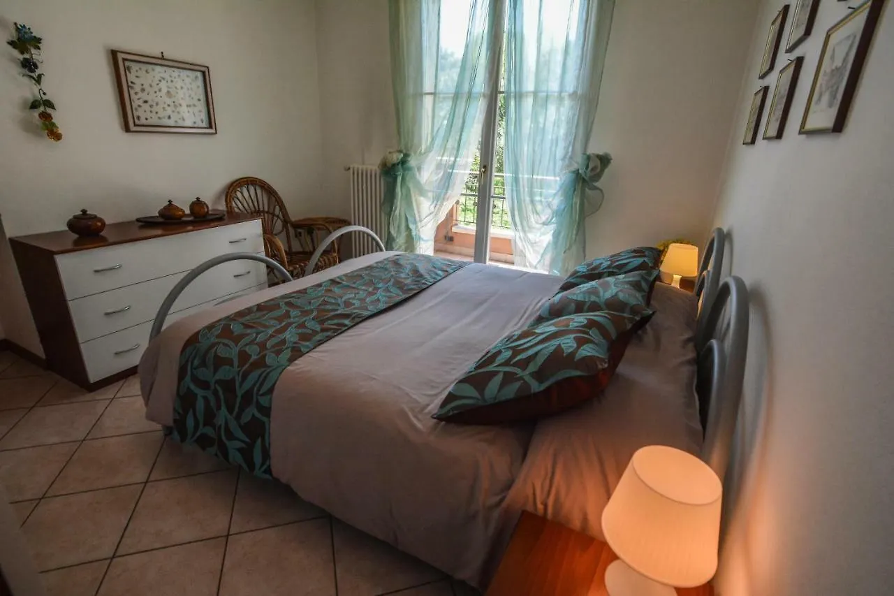 Apartmán Casa Liana Cervia