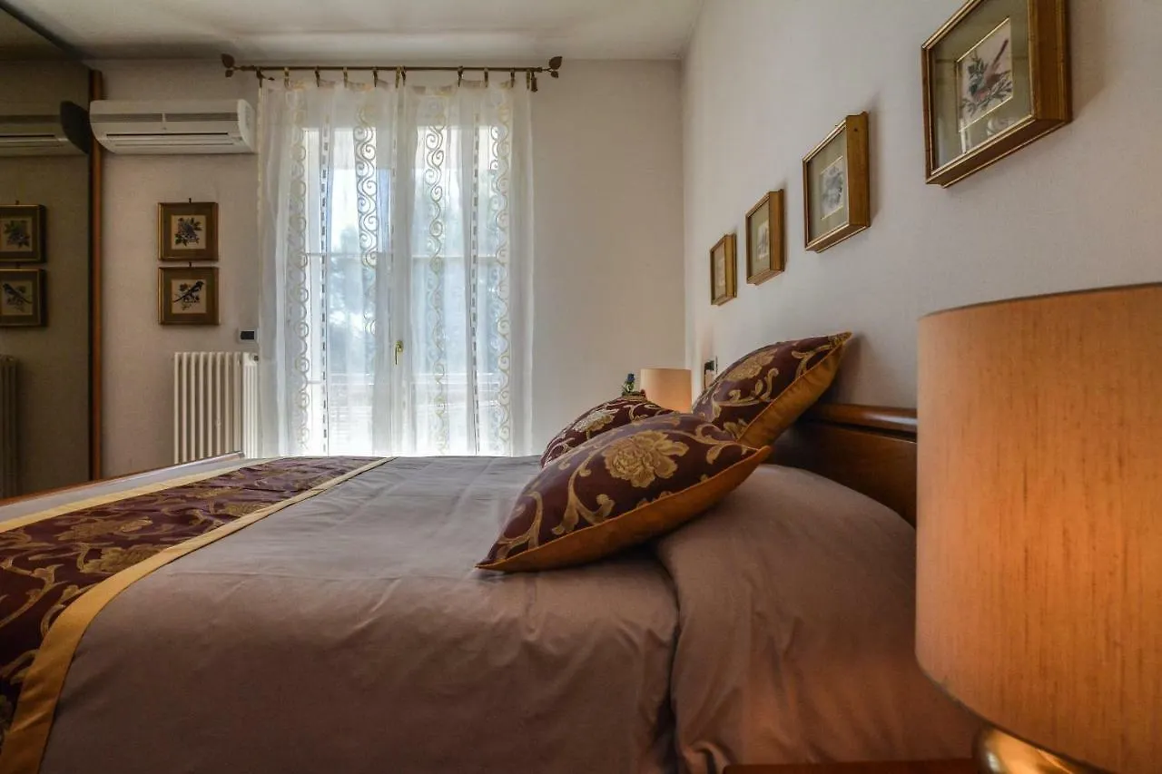 Apartmán Casa Liana Cervia