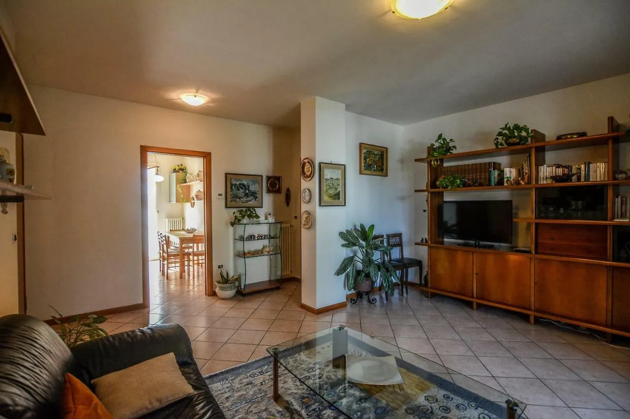Apartmán Casa Liana Cervia